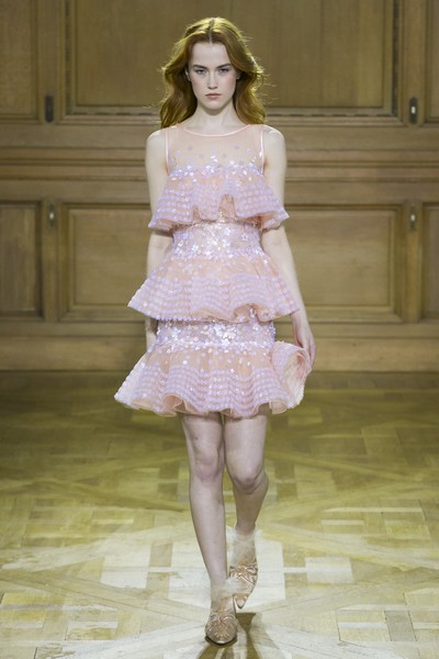 Georges Chakra Spring Summer 2016
